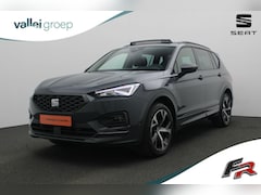 Seat Tarraco - 1.4 TSI 245 pk DSG e-Hybrid PHEV FR Business Intense | Panoramadak | Trekhaak | Geheugenst