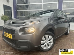 Citroën C3 - 1.2 PureTech Business * CARPLAY * CRUISE CONTROL