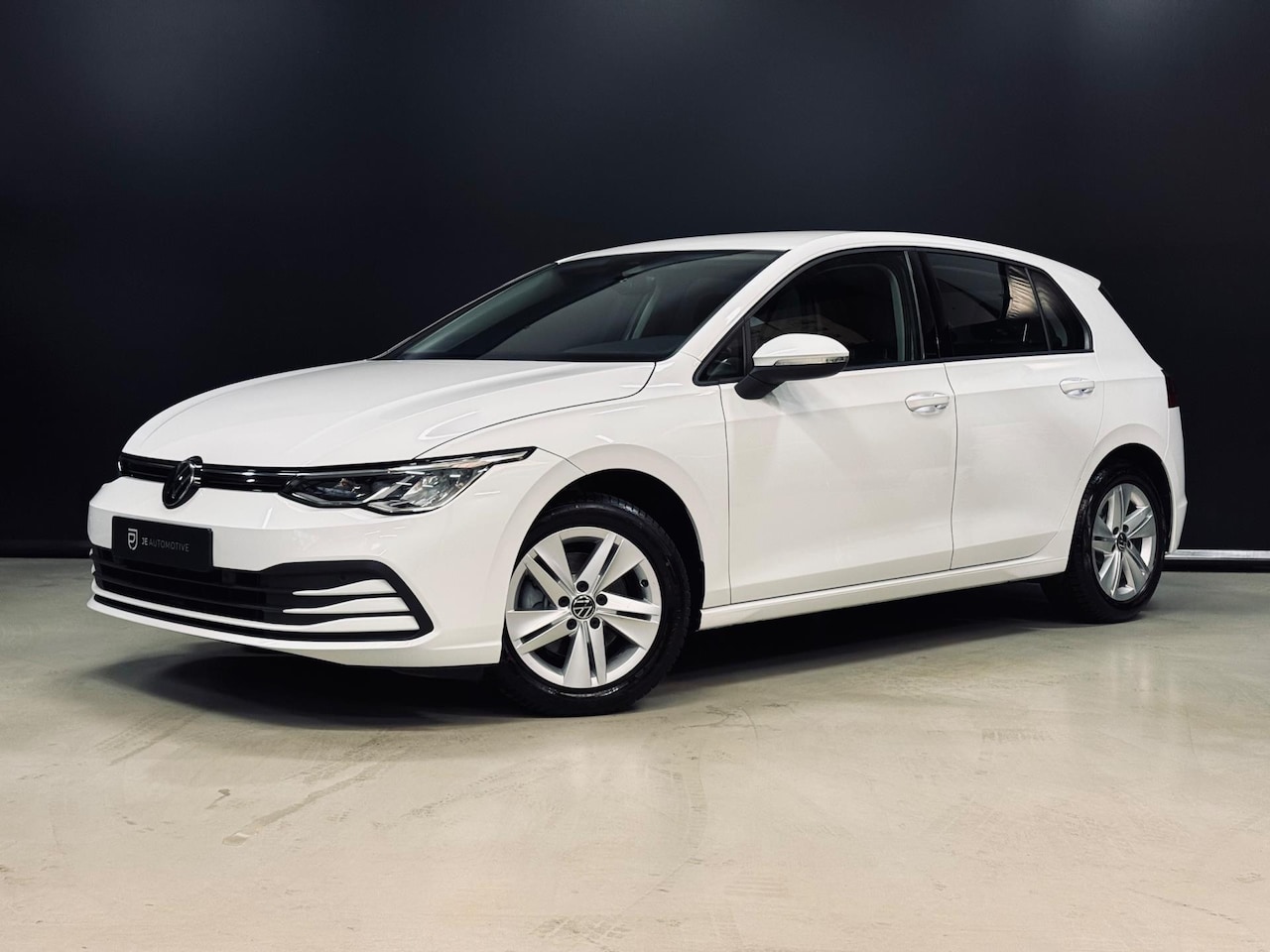 Volkswagen Golf - 1.0 TSI Life Business 1.0 TSI 110PK Life Business, Apple Carplay, Android Auto, ACC, Clima, Prive Glas, PDC, Mul - AutoWereld.nl