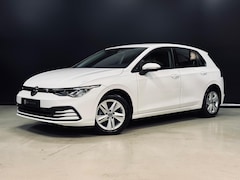 Volkswagen Golf - 1.0 TSI 110PK Life Business, Apple Carplay, Android Auto, ACC, Clima, Prive Glas, PDC, Mul