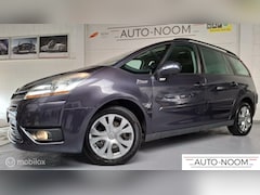 Citroën Grand C4 Picasso - 2.0-16V Business AUT 7PERS/AIRCO/ECC/TREKHAAK/NW.DISTRIBUTIE/NAP ✔️