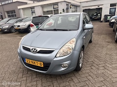 Hyundai i20 - 1.2i i-Motion