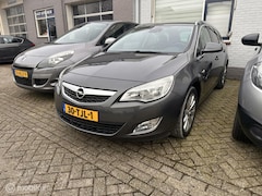 Opel Astra Sports Tourer - 1.4 Turbo Sport