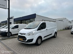 Ford Transit Custom - 290 2.2 TDCI L2H1 Ambiente ECOnetic