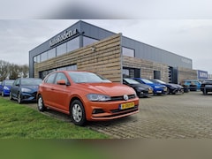 Volkswagen Polo - 1.0 Comfortline 5 Deurs| Airco