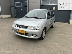 Mazda Demio - 1.5 Exclusive