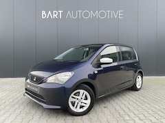 Seat Mii - 1.0 60PK|5-deurs|Airco|Navigatie|NAP|LM velgen