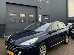 Peugeot 307 - 1.6-16V Premium.Automaat