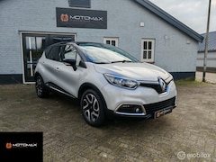 Renault Captur - 1.2 TCe Dynamique|Automaat|NAP|2de eig