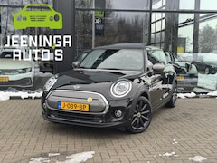 MINI Mini-Electric - Yours 33 kWh | Leer | Dak | Camera