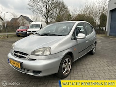 Chevrolet Tacuma - 1.6-16V Spirit