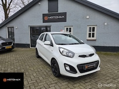 Kia Picanto - 1.0 Comfort Pack|NAP|elek ramen|nwe koppeling