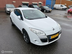 Renault Mégane Coupé - 1.6 Parisienne