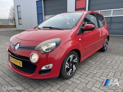 Renault Twingo - 1.2 16V Collection 2012 | Airco | Cruise | LMV | Facelift Vol