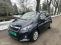 Peugeot 108 - 1.0 e-VTi Blue Lion /AIRCO/TOP ONDERHOUDEN/