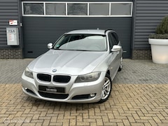 BMW 3-serie Touring - 320d , airco, trekhaak, apk 09-2025