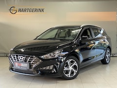 Hyundai i30 Wagon - 1.0 T-GDI 120pk Comfort Automaat *ECC