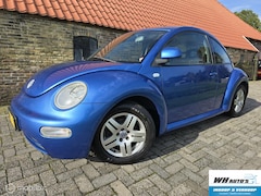 Volkswagen New Beetle - 2.0 Highline nwe apk