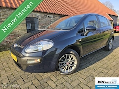 Fiat Punto Evo - 1.4 Dynamic