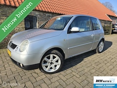 Volkswagen Lupo - 1.4 Sportline