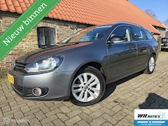 Volkswagen Golf Variant - 1.2 TSI Highline BlueMotion