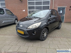 Ford Ka - 1.2 Titanium