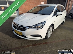 Opel Astra Sports Tourer - 1.0 Turbo Business