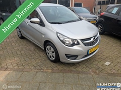 Opel Karl - 1.0 ecoFLEX Edition