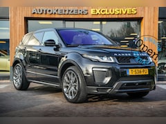 Land Rover Range Rover Evoque - 2.0 Si 4WD Autobiography Carplay Adaptive Cruise Panodak Memory Camera Leer Stoel Stuurver