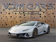 Lamborghini Huracán Evo - 5.2 V10 AWD | LIFT | AD PERSONAM | CONNECT | STYLE |