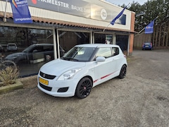 Suzuki Swift - 1.2 X-ITE |Sport|Airco|Stoelverwarming|17"|Stuurbekrachtiging|