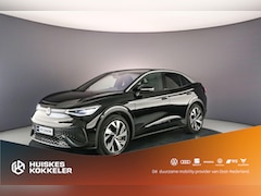 Volkswagen ID.5 - Pro 174pk Automaat Adaptive cruise control, Elektrische achterklep, LED matrix koplampen,