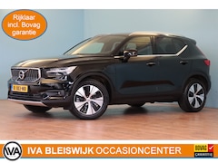 Volvo XC40 - 1.5 T5 Recharge Business Pro | NAVI | CLIMA | 360-CAMERA | ADAP CRUISE | ELEKTR KLEP |