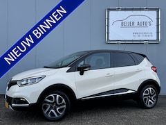 Renault Captur - 1.2 TCe Xmod 1e eigenaar/Navigatie/Camera