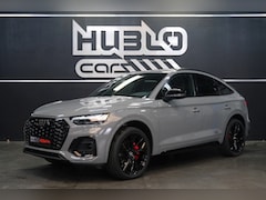 Audi Q5 Sportback - 50 TFSI e S-Line, Comp. Quattro, Pano, Leder, Trekhaak