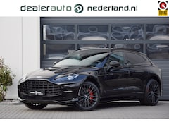 Aston Martin DBX - 4.0 V8 707 | Carbon | Black Satin | Keramisch | Pano |