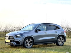 Mercedes-Benz GLA-Klasse - 200 Edition AMG Line - Night - Pano - Carbon