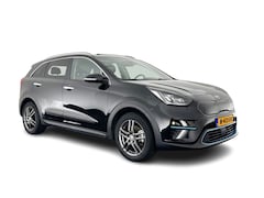 Kia e-Niro - DynamicPlusLine 64 kWh [ 3-Fase ] Aut *PANO | NAVI-FULLMAP | FULL-LED | VIRTUAL-COCKPIT |