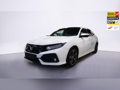 Honda Civic - 1.0 i-VTEC Executive | Panorama Schuifdak | Dealer onderhouden