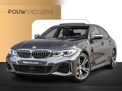 BMW 3-serie - M340i 374pk xDrive High Executive | Schuif-/Kanteldak | Laser LED | M Sport Plus