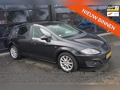 Seat Leon - Leder, Xenon, Clima, CC, Elek pakket 1.4 TSI Reference