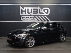 BMW 1-serie - M135i xD. Executive