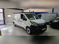 Opel Vivaro - bestel 1.6 CDTI L2H1 Edition EcoFlex