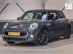 MINI Cooper S - 2.0 Chili|LED|JCW-Kit|Dealer ond|APK|StoelVerw