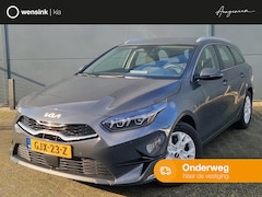 Kia Cee'd Sportswagon - Ceed 1.5 T-GDi DynamicLine