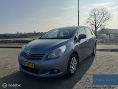 Toyota Verso - 1.8 VVT-i Dynamic