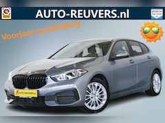 BMW 1-serie - 118i / Navi / LED / CAM / CarPlay / Aut