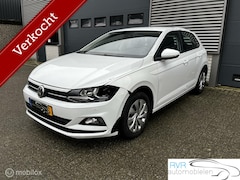 Volkswagen Polo - 1.0 TSI Comfortline