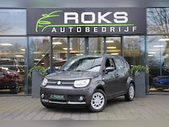 Suzuki Ignis - 1.2 Smart Hybrid Comfort