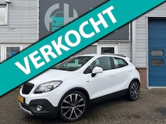 Opel Mokka - 1.4 T Edition | orig. NL | trekhaak